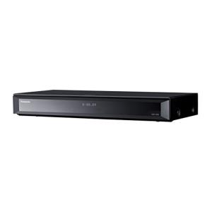 パナソニック ブルーレイプレーヤー Ultra HDブルーレイ対応 ブラック 