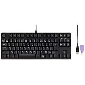 FILCO Majestouch2 Tenkeyless S〔静音〕 キーボード 91日本語カナあり...