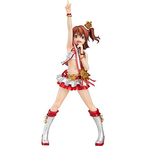 アイドルマスター ミリオンライブ! 春日未来 ‐ミリオンスパーク! ‐ 1/8ス(中古品)