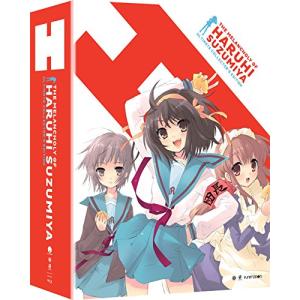涼宮ハルヒの憂鬱 ・ MELANCHOLY OF HARUHI SUZUMIYA: ULTIMATE COLLECTOR (中古品)