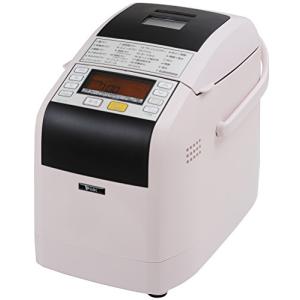 エムケー精工(MK精工) 自動ホームベーカリー ふっくらパン屋さん 1斤