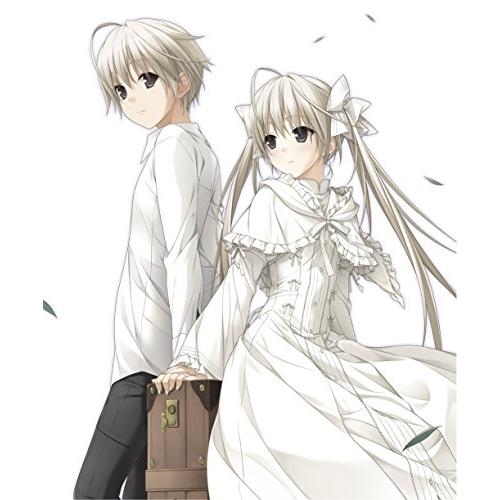 ヨスガノソラ Blu-ray BOX(初回限定版)(中古品)