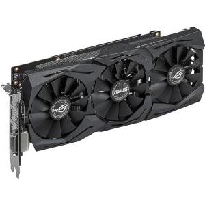 ASUS R.O.G. STRIXシリーズ NVIDIA GeForce GTX1060搭載ビデオカ...
