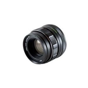 フジフィルムFX用ヘリオス44M-4 58mm F2ソビエトレンズ(中古品)