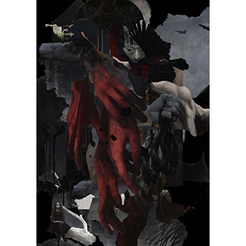 the GazettE LIVE TOUR 15-16 DOGMATIC FINAL -漆黒- LI...