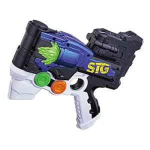 仮面ライダーエグゼイド 乱弾必中 DXガシャコンマグナム(中古品)