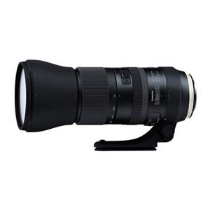Di タムロン TAMRON SP 150-600mm F5-6.3 VC USD G2 キヤノン用 超望遠