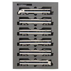 KATO Nゲージ 10-162 近鉄2100系アーバンライナー 6両セット [jgg