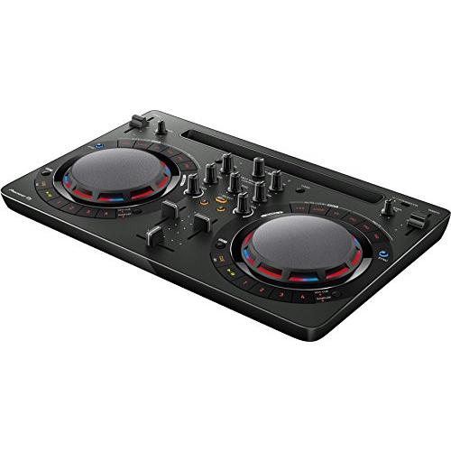 Pioneer DJ DJコントローラー DDJ-WEGO4-K(中古品)