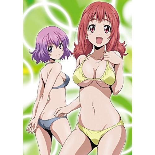 競女!!!!!!!! Vol.4(初回仕様版) [DVD](中古品)