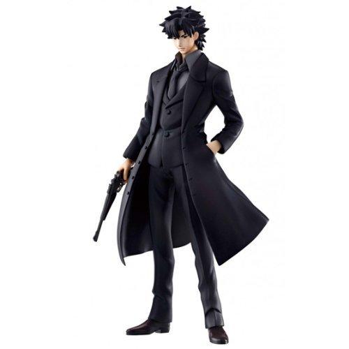 バンプレスト 一番くじプレミアム Fate/Zero PART2 B賞 衛宮切嗣 プレミア (中古品...