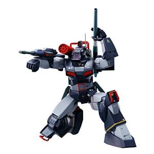 BANDAI（バンダイ） HI-METAL R 重戦機エルガイム バッシュ : おもちゃ
