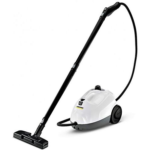 ケルヒャー SC2 プレミアムKARCHER スチームクリーナー 1.512-046.0(中古品)