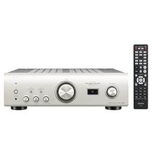 デノン Denon PMA-1600NE プリメインアンプ DSD ハイレゾ対応 USB-DAC搭載 プレ (中古品)