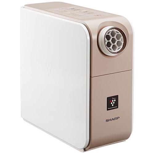 シャープ 乾燥機 プラズマクラスター搭載 布団 DI-FD1S-W ホワイト系(中古品)