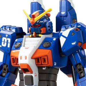 中古即納』{PTM} Tmall限定 MG 1/100 GAT-X105 エールストライク