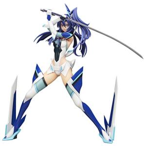 パッケージにダメージ有り】戦姫絶唱シンフォギアGX 立花響 1/7 完成品
