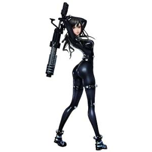 Hdge technical statue No.15 GANTZ:O レイカ Xショットガンver...