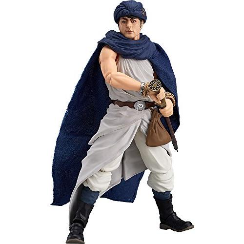 figma 勇者ヨシヒコと導かれし七人 ヨシヒコ ノンスケール ABS&amp;PVC製 塗装 (中古品)