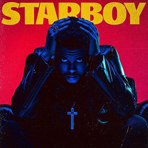 Starboy [CD] The Weeknd (輸入盤)(中古品)