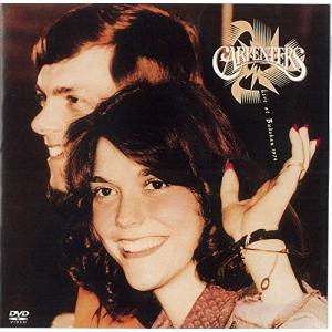 ライヴ・イン・ジャパン~イエスタデイ・ワンス・モア武道館1974 [DVD](中古品)