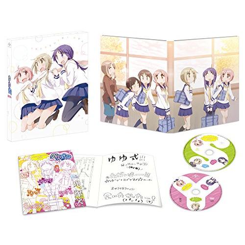ゆゆ式 OVA「困らせたり、困らされたり」 (初回限定版) [DVD](中古品)