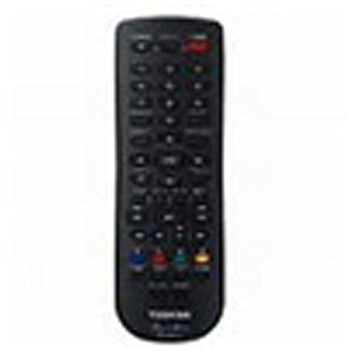 TOSHIBA(東芝) 純正DVDプレーヤー用リモコン SE-R0414【部品番号：79105656...