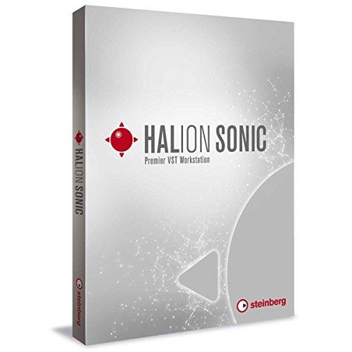 Steinberg スタインバーグ ソフトウェアワークステーション HAlion Sonic 3(中...
