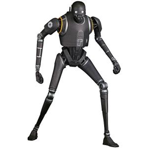 ARTFX+ STAR WARS K-2SO 1/10スケール PVC製 塗装済み簡易組立フィギュア(中古品)｜natsumestore