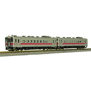 グリーンマックス 32068 JR北海道キハ54形（500番代・元急行仕様・車番