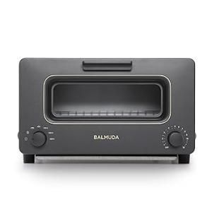 【旧型モデル】バルミューダ スチームオーブントースター BALMUDA The Toaster K(...