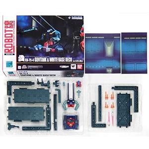 ROBOT魂 【輸送箱入り】ROBOT魂 RX-75-4 ガンタンク＆コア・ファイター