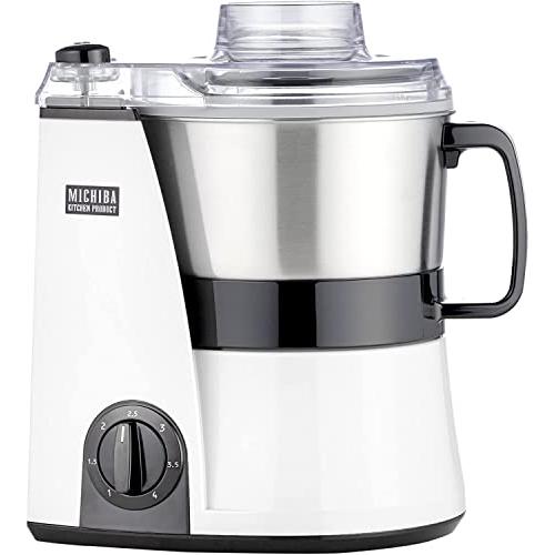 山本電気 MICHIBA KITCHEN PRODUCT マスターカット MB-MM56W ホワイト...