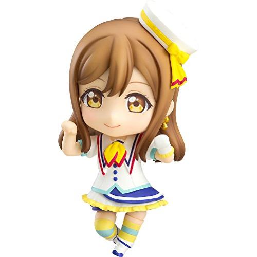 ねんどろいど ラブライブ! サンシャイン!! 国木田花丸 ノンスケール ABS&amp;PV(中古品)