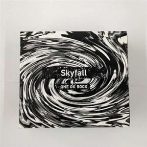 ONE OK ROCK Skyfall ワンオクロック CD会場限定盤 : EastRiverrr-shop