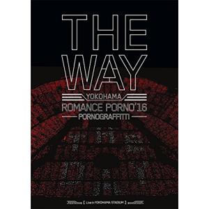 横浜ロマンスポルノ16 ~THE WAY~ Li...の商品画像