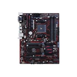 ASUS PRIME X370-A Socket AM4 AMD X370 DDR4 ATX Motherboard