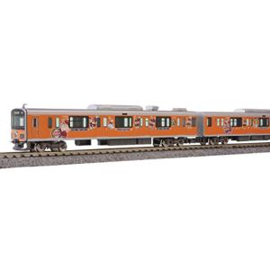 東武50050型（クレヨンしんちゃん・ネネちゃんデザイン）基本6両編成