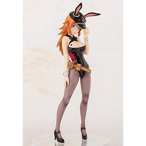 ストライクウィッチーズ Operation Victory Arrow シャーロット・E・イェー(中...