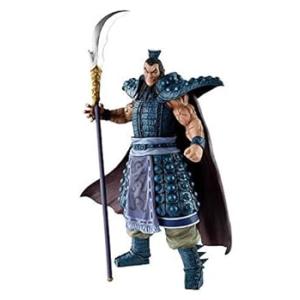 フィギュアーツZERO 【新品】【即納】 信 -出陣- キングダム BANDAI