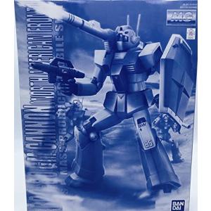 未開封】MG 1/100 ジム・キャノン(北米戦線仕様) プラモデル(ホビー
