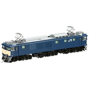 TOMIX HOゲージ EF64 1000 JR貨物仕様 プレステージモデル HO-173 鉄道模型 電気(中古品)｜natsumestore