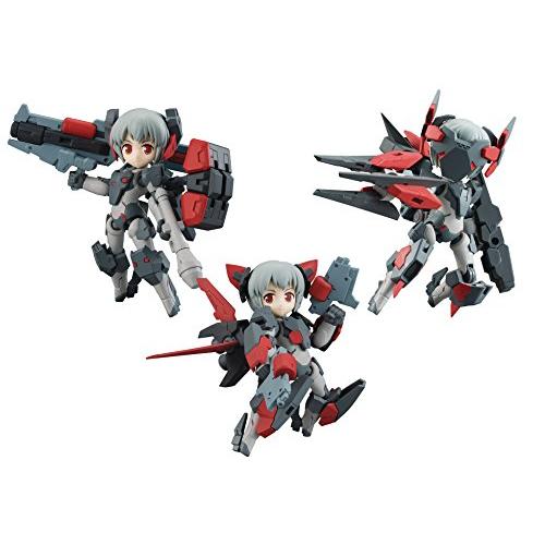 デスクトップアーミー Y-021d ミレニアシリーズ β小隊(BOX)(中古品)