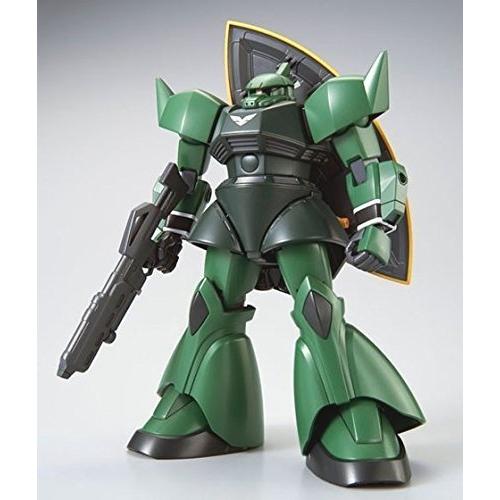 HG 1/144 ゲルググ(ユニコーンVer.) プラモデル(ホビーオンラインショップ (中古品)