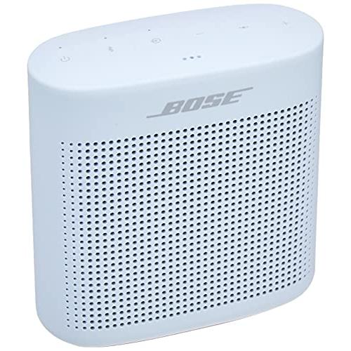 Bose SoundLink Color Bluetooth speaker II ポータブル ワイ...