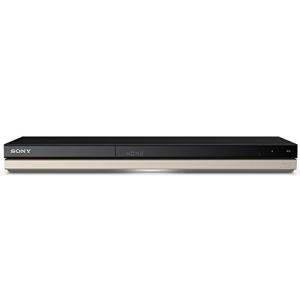 ソニー 2TB 2チューナー 4K ブルーレイレコーダー BDZ-FBW2100 4K放送
