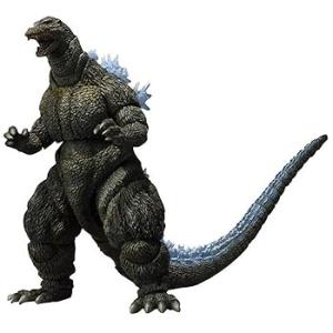 BANDAI（バンダイ） ☆S.H.MonsterArts ゴジラ(2016) シン・ゴジラ