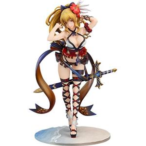 アズールレーン「ケルサン ホーリー・ランニング」 1/7 完成品