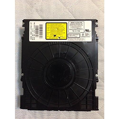 シャープ ブルーレイ ドライブ BDR-L07SH-XP(中古品)