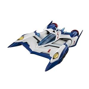 メガハウス ☆C.F.C.Heritage Edition 新世紀GPXサイバーフォーミュラ